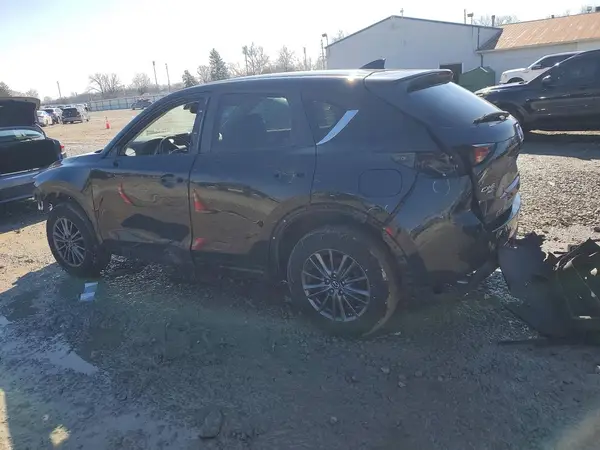 JM3KFBCM7K0541896 2019 MAZDA CX-5 - Image 2