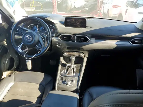 JM3KFBCM7K0541896 2019 MAZDA CX-5 - Image 8