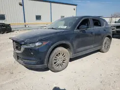 JM3KFBCM7K0551604 2019 MAZDA CX-5