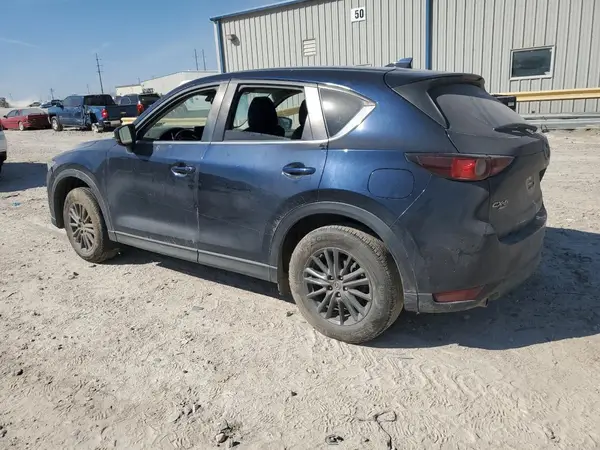 JM3KFBCM7K0551604 2019 MAZDA CX-5 - Image 2
