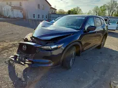 JM3KFBCM7K0553109 2019 MAZDA CX-5