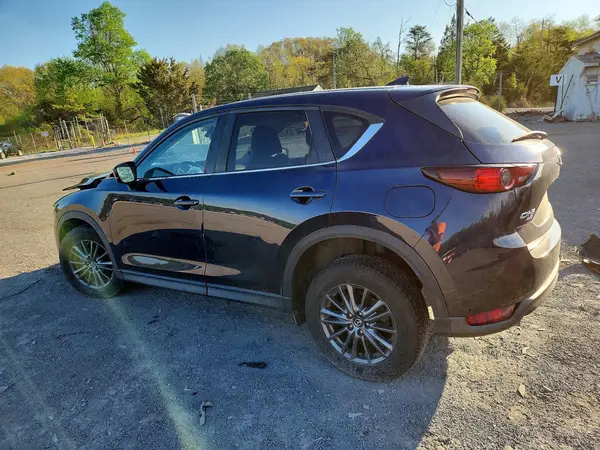 JM3KFBCM7K0553109 2019 MAZDA CX-5 - Image 2