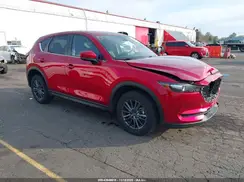 JM3KFBCM7K0554311 2019 MAZDA CX-5