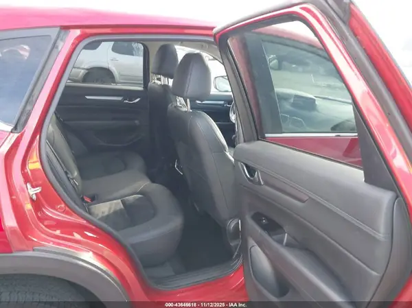 JM3KFBCM7K0554311 2019 MAZDA CX-5 - Image 8