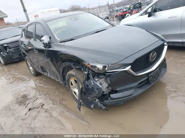 JM3KFBCM7K0556334 2019 MAZDA CX-5 - Image 1