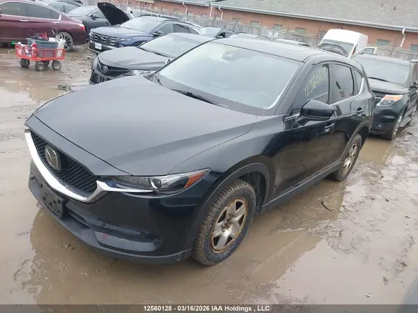 JM3KFBCM7K0556334 2019 MAZDA CX-5 - Image 2