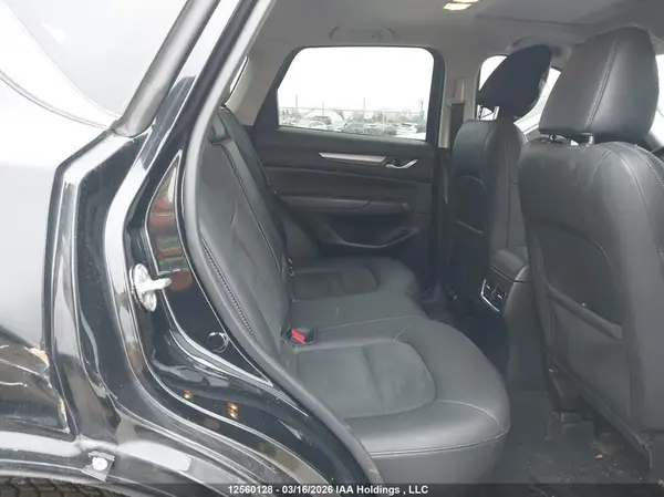 JM3KFBCM7K0556334 2019 MAZDA CX-5 - Image 8
