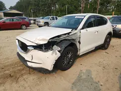 JM3KFBCM7K0558522 2019 MAZDA CX-5
