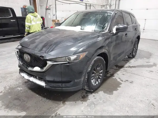 JM3KFBCM7K0565406 2019 MAZDA CX-5 - Image 2