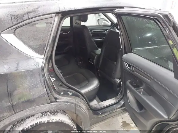 JM3KFBCM7K0565406 2019 MAZDA CX-5 - Image 8