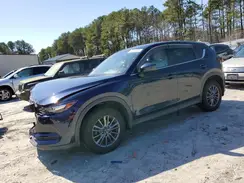 JM3KFBCM7K0569018 2019 MAZDA CX-5