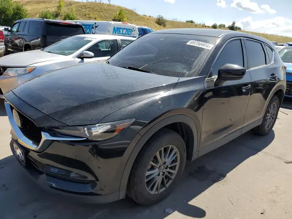 JM3KFBCM7K0569732 2019 MAZDA CX-5 - Image 1