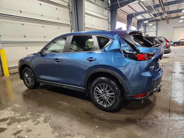 JM3KFBCM7K0579371 2019 MAZDA CX-5 - Image 2