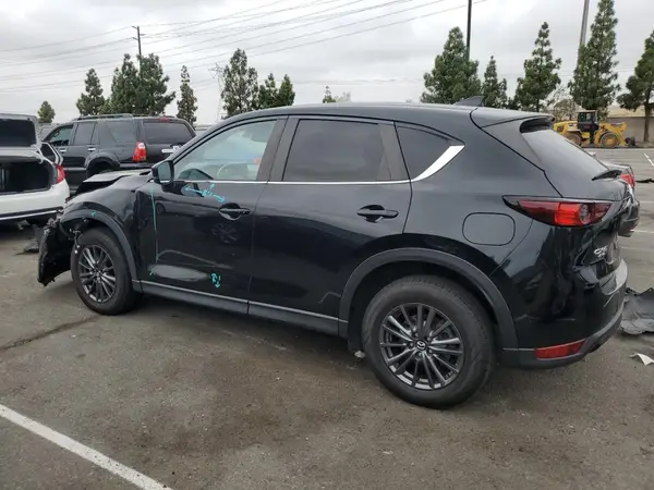 JM3KFBCM7K0582450 2019 MAZDA CX-5 - Image 2