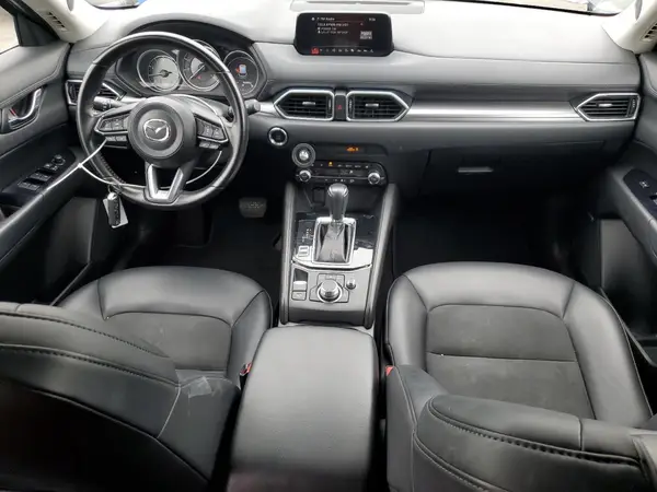 JM3KFBCM7K0582450 2019 MAZDA CX-5 - Image 8