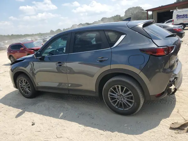 JM3KFBCM7K0588412 2019 MAZDA CX-5 - Image 2