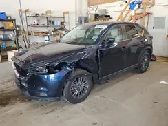 JM3KFBCM7K0589821 2019 MAZDA CX-5