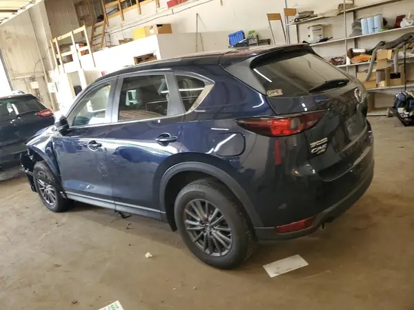 JM3KFBCM7K0589821 2019 MAZDA CX-5 - Image 2