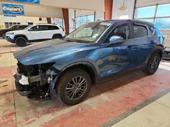 JM3KFBCM7K0590127 2019 MAZDA CX-5