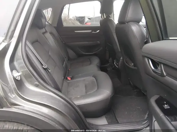 JM3KFBCM7K0591035 2019 MAZDA CX-5 - Image 8
