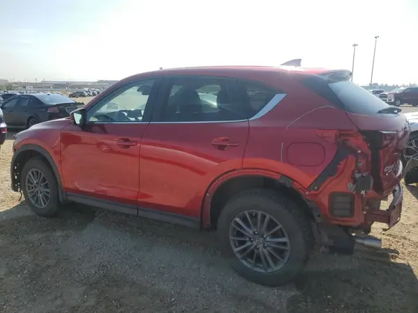JM3KFBCM7K0594243 2019 MAZDA CX-5 - Image 2