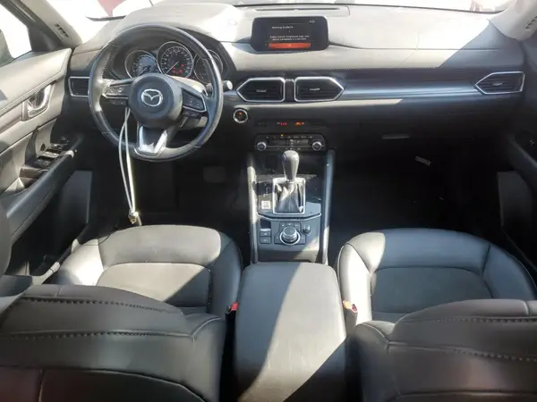 JM3KFBCM7K0594243 2019 MAZDA CX-5 - Image 8