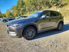 JM3KFBCM7K0596705 2019 MAZDA CX-5