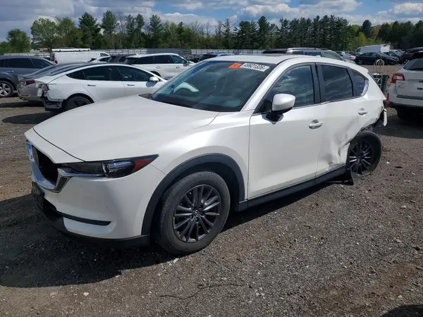 JM3KFBCM7K0600171 2019 MAZDA CX-5 - Image 1