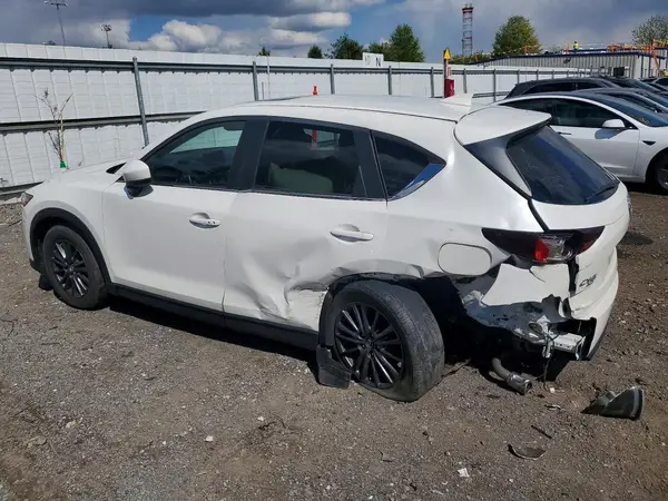 JM3KFBCM7K0600171 2019 MAZDA CX-5 - Image 2