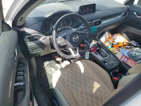 JM3KFBCM7K0600171 2019 MAZDA CX-5 - Image 8