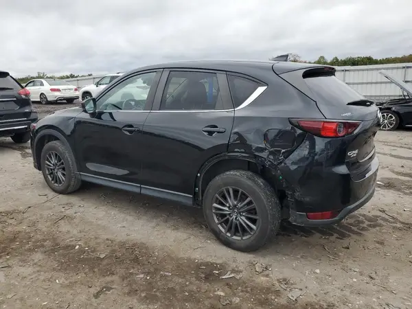 JM3KFBCM7K0601742 2019 MAZDA CX-5 - Image 2