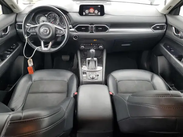 JM3KFBCM7K0601742 2019 MAZDA CX-5 - Image 8