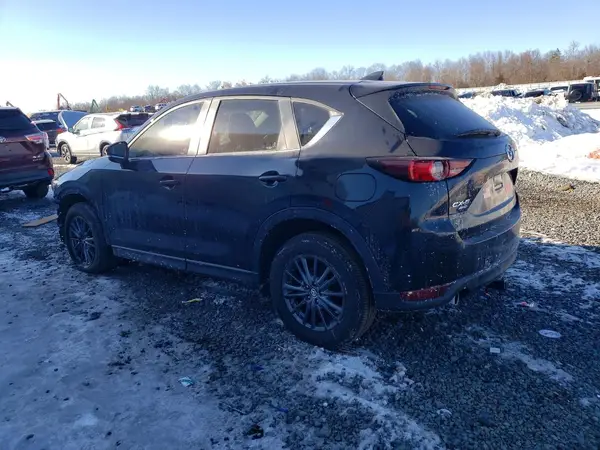 JM3KFBCM7K0601871 2019 MAZDA CX-5 - Image 2