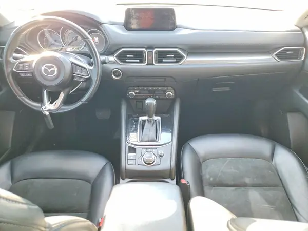 JM3KFBCM7K0601871 2019 MAZDA CX-5 - Image 8
