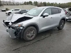 JM3KFBCM7K0603720 2019 MAZDA CX-5