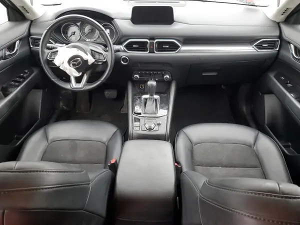 JM3KFBCM7K0603720 2019 MAZDA CX-5 - Image 8