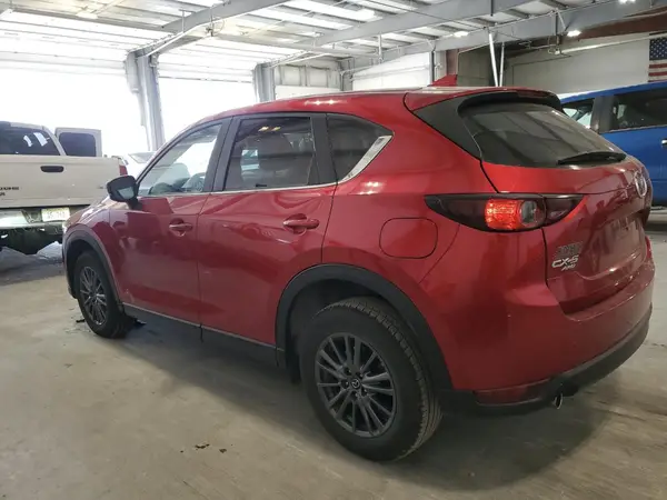 JM3KFBCM7K0607363 2019 MAZDA CX-5 - Image 2