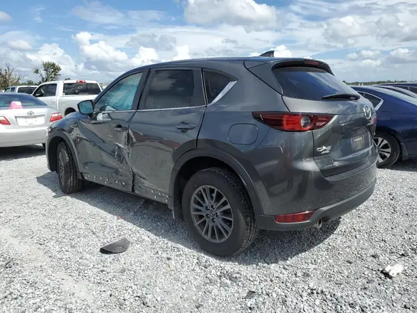 JM3KFBCM7K0613647 2019 MAZDA CX-5 - Image 2