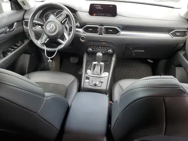 JM3KFBCM7K0613647 2019 MAZDA CX-5 - Image 8