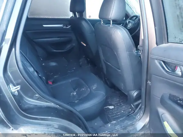 JM3KFBCM7K0615236 2019 MAZDA CX-5 - Image 8