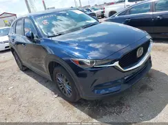 JM3KFBCM7K0615589 2019 MAZDA CX-5