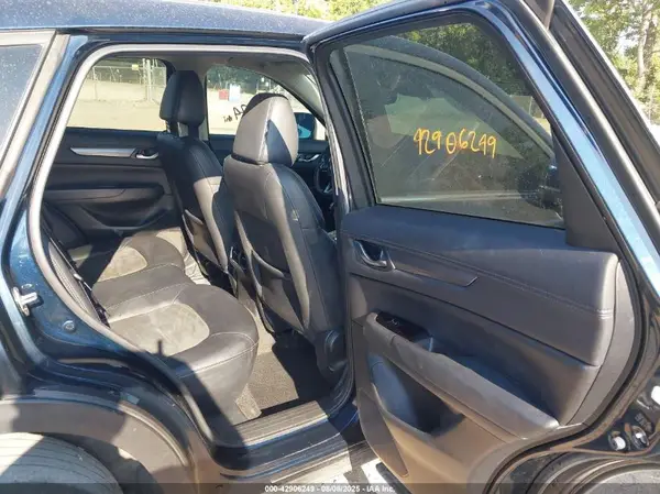 JM3KFBCM7K0615589 2019 MAZDA CX-5 - Image 8
