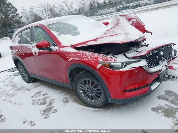 JM3KFBCM7K0617066 2019 MAZDA CX-5 - Image 1