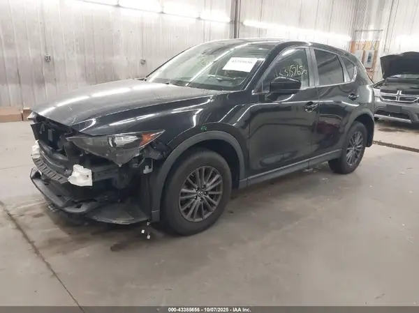 JM3KFBCM7K0626172 2019 MAZDA CX-5 - Image 2