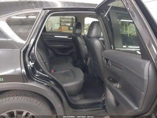 JM3KFBCM7K0626172 2019 MAZDA CX-5 - Image 8