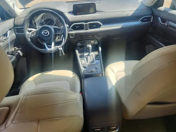 JM3KFBCM7K0627211 2019 MAZDA CX-5 - Image 8