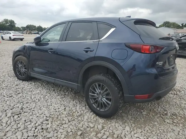 JM3KFBCM7K0632974 2019 MAZDA CX-5 - Image 2