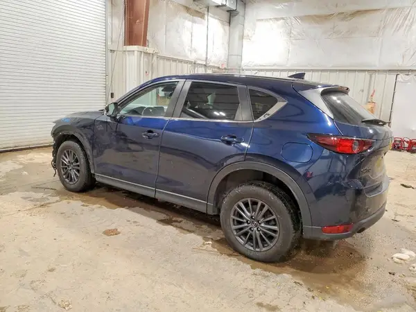 JM3KFBCM7K0637270 2019 MAZDA CX-5 - Image 2