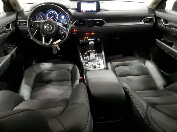 JM3KFBCM7K0637270 2019 MAZDA CX-5 - Image 8