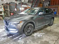 JM3KFBCM7K0637981 2019 MAZDA CX-5